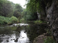 Walk Report - Chee, Wye & Deep Dales • Walkhighlands Walk Report - Chee, Wye & Deep Dales