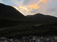 Walk Report - In the Big Country of the Monadh Ruaidh • Walkhighlands Walk Report - In the Big Country of the Monadh Ruaidh
