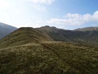 Walk Report - An enjoyable wander from the Kirkstone Pass Inn • Walkhighlands Walk Report - An enjoyable wander from the... 