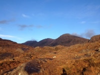Walk Report - The Big Grey Hill 1 - 0 The Red Peak & First... Report - The Big Grey Hill 1 - 0 The Red Peak & First Brocken Spectre