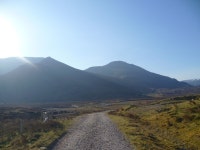 Walk Report - Corbett Banter in Durness • Walkhighlands Walk Report - Corbett Banter in Durness