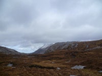 Walk Report - Meall Horn Winners.. Well 3 of us • Walkhighlands Walk Report - Meall Horn Winners.. Well 3 of us