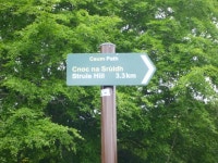 Walk Report - Struie Hill and Struie • Walkhighlands Walk Report - Struie Hill and Struie