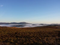 Walk Report - Sneaking round the back way - Ardlui to Dalmally • Walkhighlands Walk Report - Sneaking round the back way... 