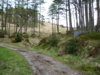 Walk Report - Craig of Monievreckie • Walkhighlands Walk Report - Craig of Monievreckie