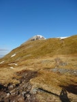 Walk Report - Glen Nevis( with a heavy heart) • Walkhighlands Walk Report - Glen Nevis( with a heavy heart)
