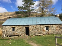 Walk Report - 271 years too late in Glenfinnan • Walkhighlands Walk Report - 271 years too late in Glenfinnan