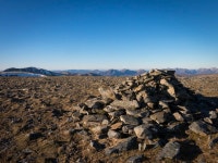 Walk Report - Maoile Lunndaidh • Walkhighlands Walk Report - Maoile Lunndaidh
