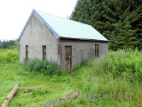 Walk Report - Southern Upland Way - Dalry to Sanquhar • Walkhighlands Walk Report - Southern Upland Way - Dalry to Sanquhar