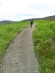 Walk Report - Shiehallion..why so popular??? • Walkhighlands Walk Report - Shiehallion..why so popular???