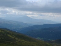 Walk Report - Ben Vrackie • Walkhighlands Walk Report - Ben Vrackie
