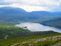 Walk Report - Quinag exceeds expectations • Walkhighlands Walk Report - Quinag exceeds expectations