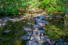 Walk Report - Green Crag • Walkhighlands Walk Report - Green Crag