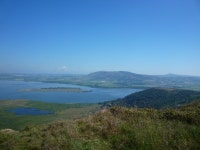 Walk Report - Morning walk on Benarty Hill, afternoon bake on Bishop Hill • Walkhighlands Walk Report - Morning walk on Benarty... 