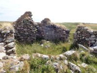 Walk Report - Soldier Rock from Kintra, Islay • Walkhighlands Walk Report - Soldier Rock from Kintra, Islay