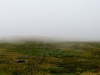 Walk Report - Great Knoutberry Hill • Walkhighlands Walk Report - Great Knoutberry Hill