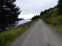 Walk Report - Cycling from Dalwhinnie to Culra • Walkhighlands Walk Report - Cycling from Dalwhinnie to Culra