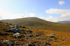 Walk Report - Beinn Liath Mhor aGhiubhais Li • Walkhighlands Walk Report - Beinn Liath Mhor aGhiubhais Li