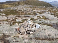 Walk Report - Ben Starav 5 • Walkhighlands Walk Report - Ben Starav 5