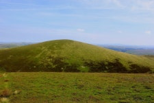 Walk Report - Lowther Hills • Walkhighlands Walk Report - Lowther Hills