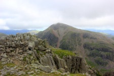 Walk Report - Scafell Pike • Walkhighlands Walk Report - Scafell Pike