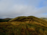 Walk Report - Ellson Fell • Walkhighlands Walk Report - Ellson Fell