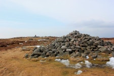 Walk Report - Criffel • Walkhighlands Walk Report - Criffel