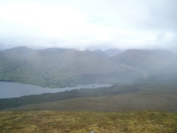 Walk Report - By bike to Beinn Bhan • Walkhighlands Walk Report - By bike to Beinn Bhan