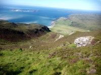 Walk Report - Two weeks to the HUGH • Walkhighlands Walk Report - Two weeks to the HUGH