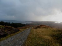 Walk Report - Failure on Dun da Ghaoithe • Walkhighlands Walk Report - Failure on Dun da Ghaoithe