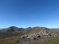 Walk Report - I fought the Lawers and the Lawers won • Walkhighlands Walk Report - I fought the Lawers and the Lawers won