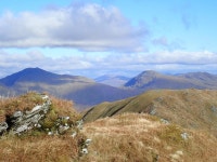 Walk Report - Bheinn Bhuidhe walk and cycle, beautiful • Walkhighlands Walk Report - Bheinn Bhuidhe walk and cycle, beautiful