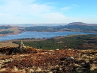 Walk Report - Craignell • Walkhighlands Walk Report - Craignell