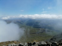 Walk Report - Ben More (Mull) • Walkhighlands Walk Report - Ben More (Mull)