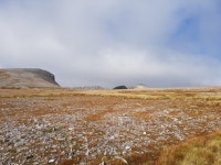 Walk Report - Foinaven: Four jewels on a string of scree • Walkhighlands Walk Report - Foinaven: Four jewels on a string of scree