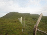 Walk Report - Summer of 22 (Chapter 1) - Icebreaker in a heatwave • Walkhighlands Walk Report - Summer of 22 (Chapter 1)... 