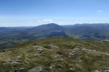 Walk Report - Glorious Perthshire on the Glorious Twelfth • Walkhighlands Walk Report - Glorious Perthshire on the Glorious Twelfth