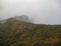 Walk Report - Im going slightly mhad • Walkhighlands Walk Report - Im going slightly mhad