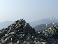 Walk Report - Black Mount 4 loop from Glencoe • Walkhighlands Walk Report - Black Mount 4 loop from Glencoe