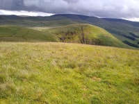 Walk Report - Whitehope Heights • Walkhighlands Walk Report - Whitehope Heights