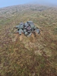 Walk Report - Glen Sherup horseshoe, Glen Devon • Walkhighlands Walk Report - Glen Sherup horseshoe, Glen Devon