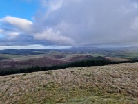 Walk Report - Lendrick Hill • Walkhighlands Walk Report - Lendrick Hill