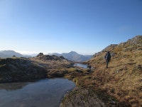 Walkhighlands • Graeme D • Blog Graeme D • Blog