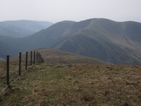 Walk Report - A round of Ettrick Hills • Walkhighlands Walk Report - A round of Ettrick Hills