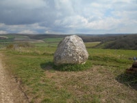 Walk Report - Cocking Down • Walkhighlands Walk Report - Cocking Down