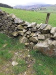 Walk Report - Not the Dun Rig horseshoe • Walkhighlands Walk Report - Not the Dun Rig horseshoe