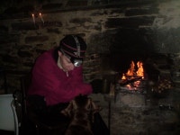 Walk Report - Beinn Dearg - a sub-zero Winter epic • Walkhighlands Walk Report - Beinn Dearg - a sub-zero Winter epic