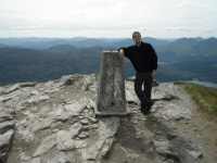 Walk Report - Ben Lomond Via Ptarmigan Ridge • Walkhighlands Walk Report - Ben Lomond Via Ptarmigan Ridge