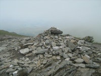 Walk Report - Ben More & Stob Binneinn • Walkhighlands Walk Report - Ben More & Stob Binneinn