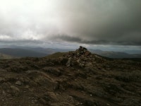 성길라이프 | Walk Report - Lawers Range • Walkhighlands Walk Report - Lawers Range